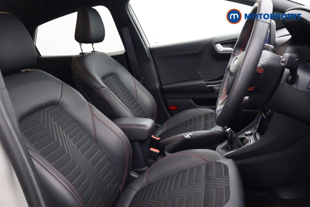 Used Ford Puma 2021 for sale - 76933871: Photo 20