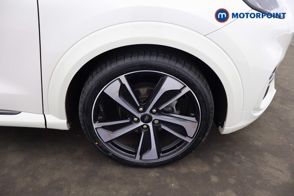 Used Ford Puma 2021 for sale - 76933871: Photo 21