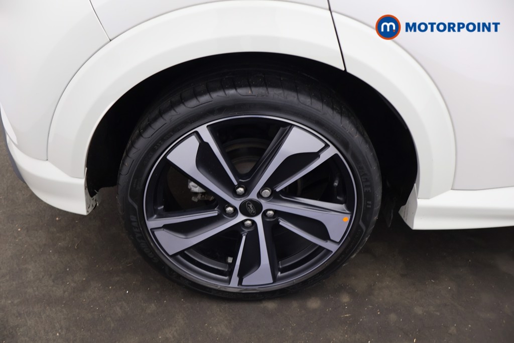 Used Ford Puma 2021 for sale - 76933871: Photo 22