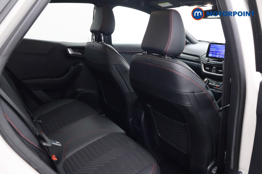 Used Ford Puma 2021 for sale - 76933871: Photo 23