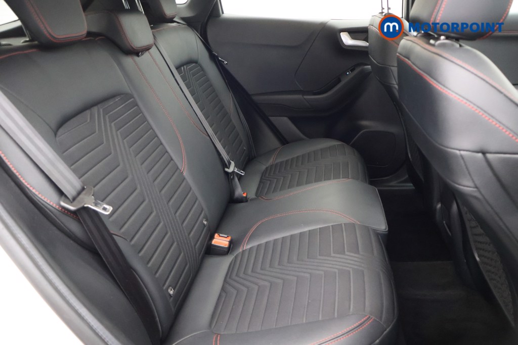 Used Ford Puma 2021 for sale - 76933871: Photo 24