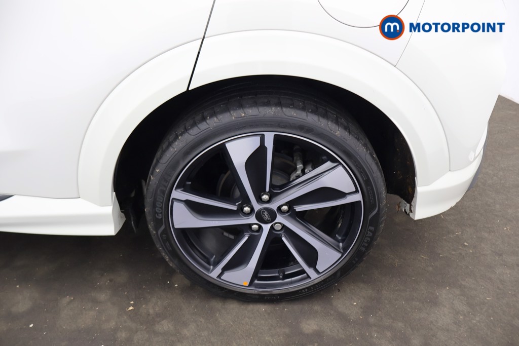 Used Ford Puma 2021 for sale - 76933871: Photo 26