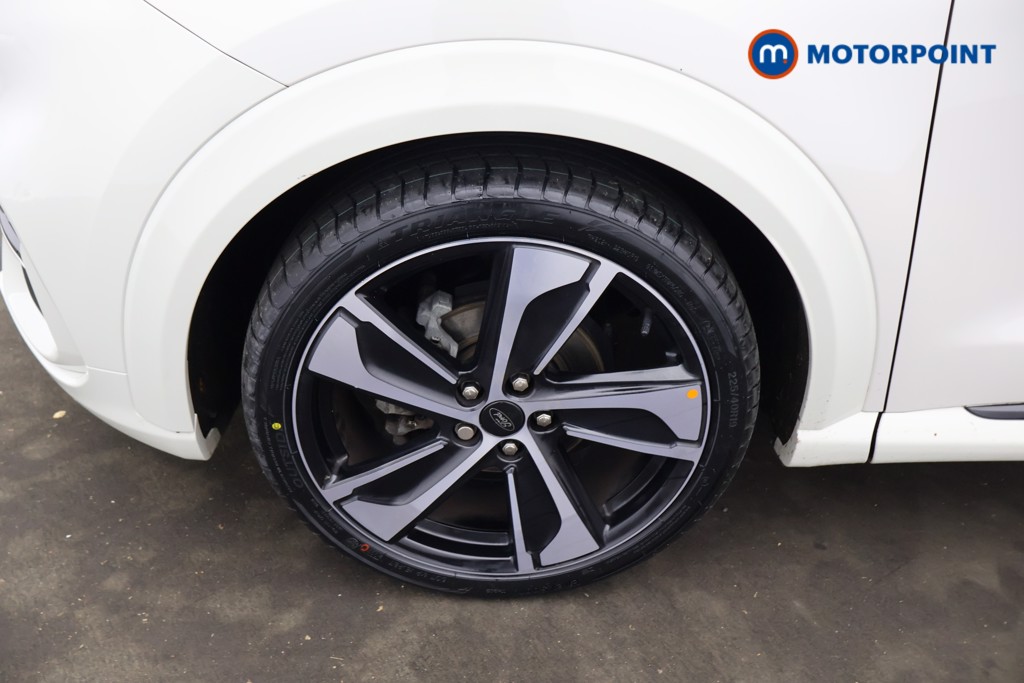 Used Ford Puma 2021 for sale - 76933871: Photo 27