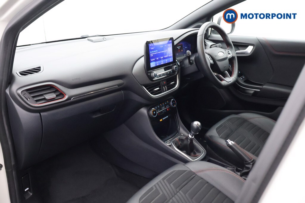 Used Ford Puma 2021 for sale - 76933871: Photo 28