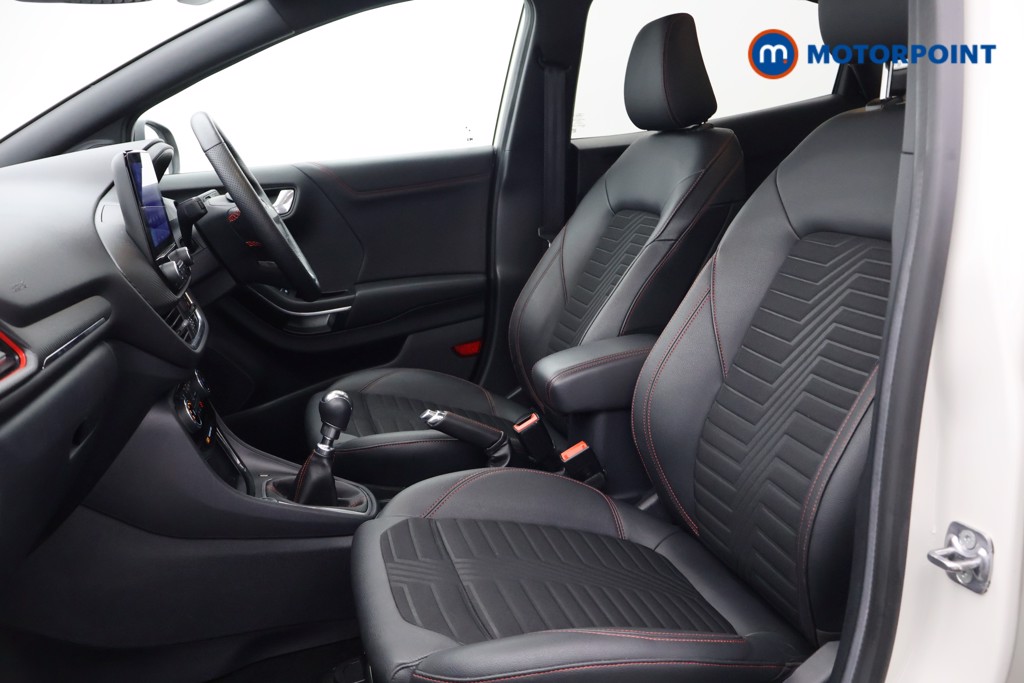 Used Ford Puma 2021 for sale - 76933871: Photo 29