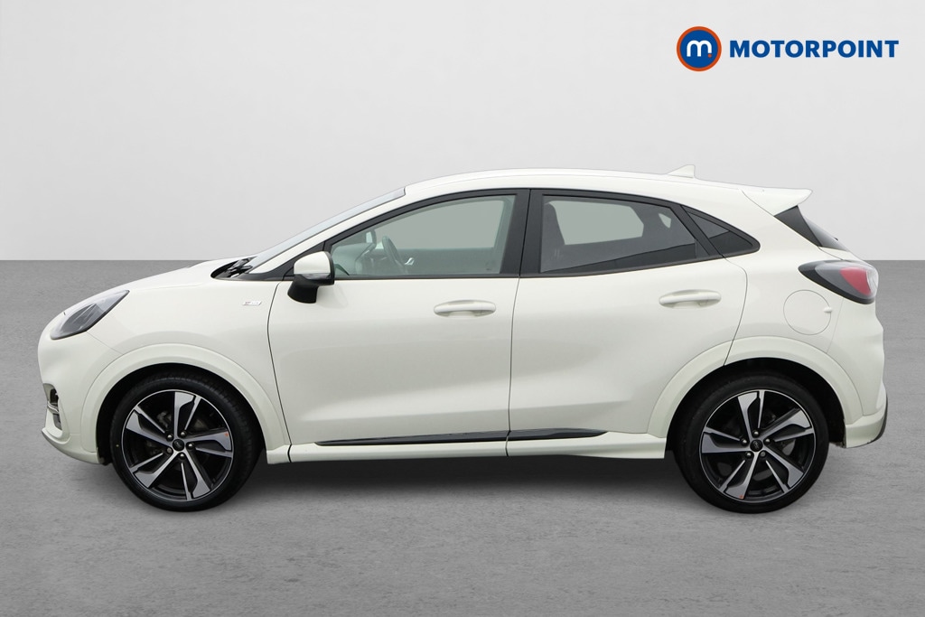 Used Ford Puma 2021 for sale - 76933871: Photo 4