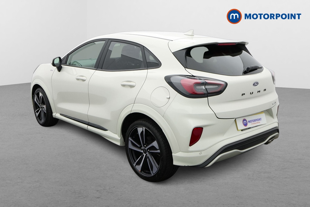 Used Ford Puma 2021 for sale - 76933871: Photo 5