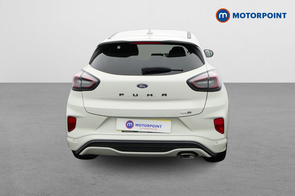 Used Ford Puma 2021 for sale - 76933871: Photo 6