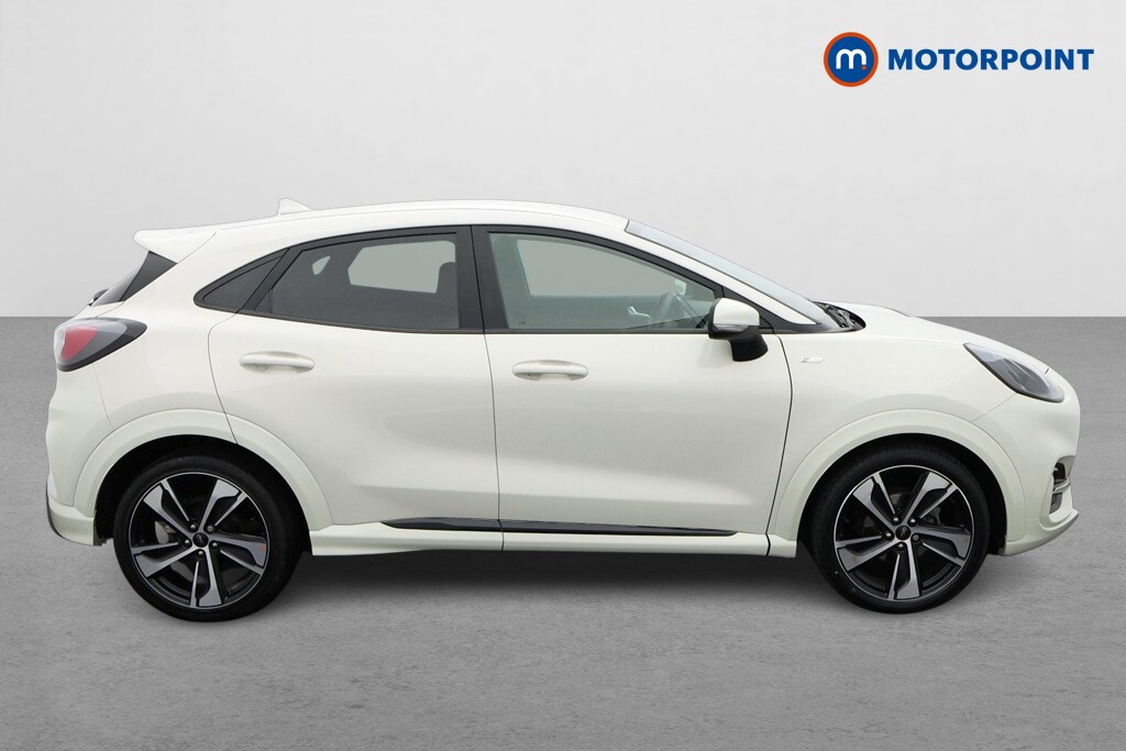 Used Ford Puma 2021 for sale - 76933871: Photo 8