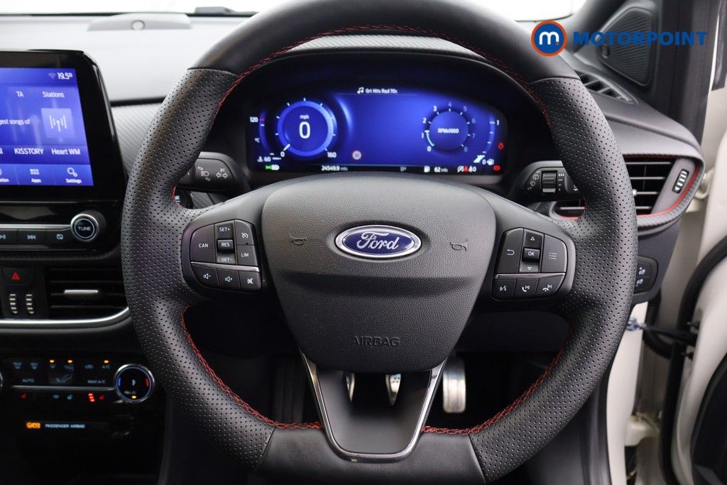 Used Ford Puma 2021 for sale - 76933871: Photo 9