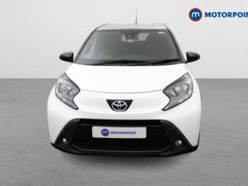 Used Toyota Aygo X 2023 for sale - 75206013: Photo