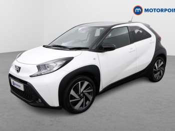 Used Toyota Aygo X 2023 for sale - 75206013: Photo