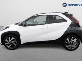 Used Toyota Aygo X 2023 for sale - 75206013: Photo