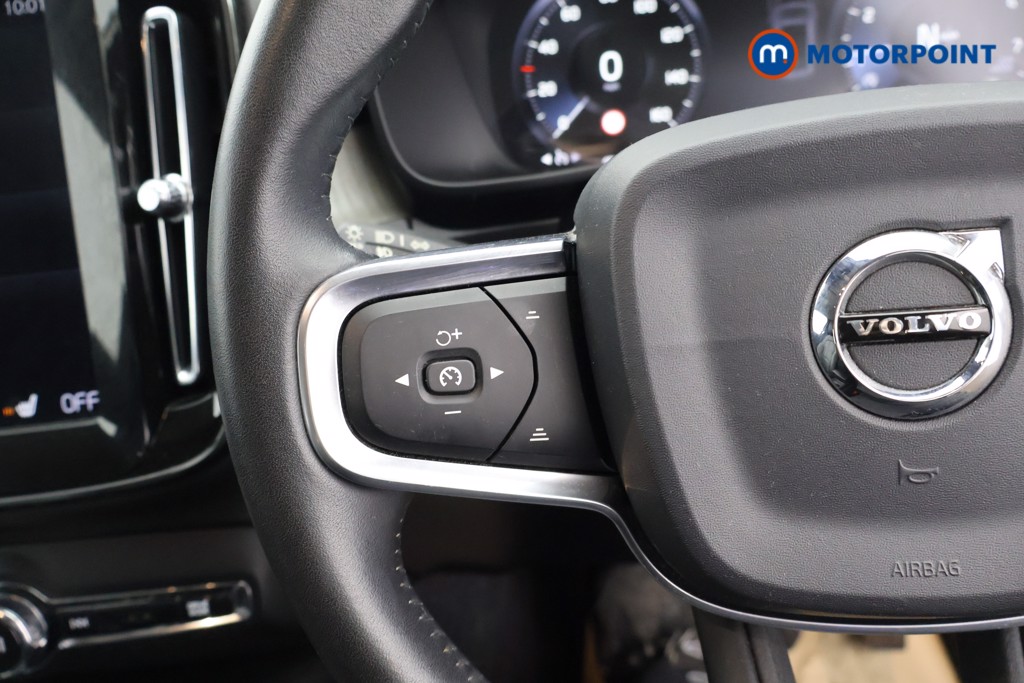 Used Volvo XC40 2018 for sale - 78091582: Photo 10