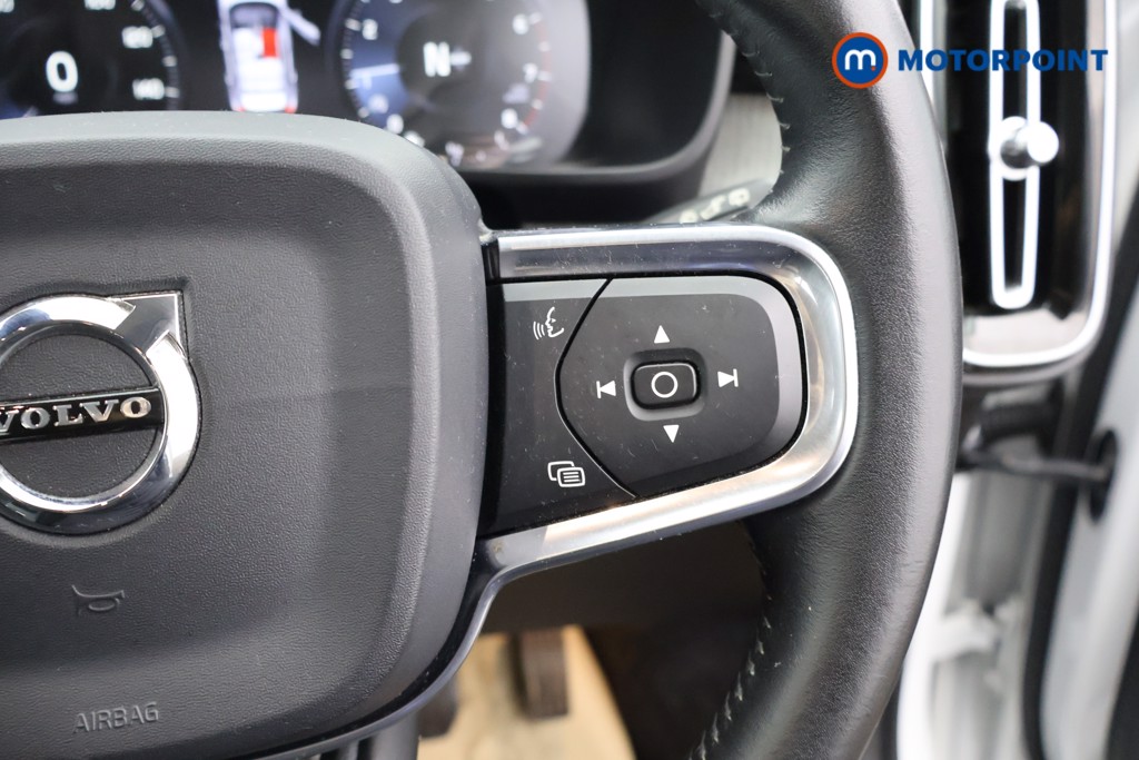 Used Volvo XC40 2018 for sale - 78091582: Photo 11