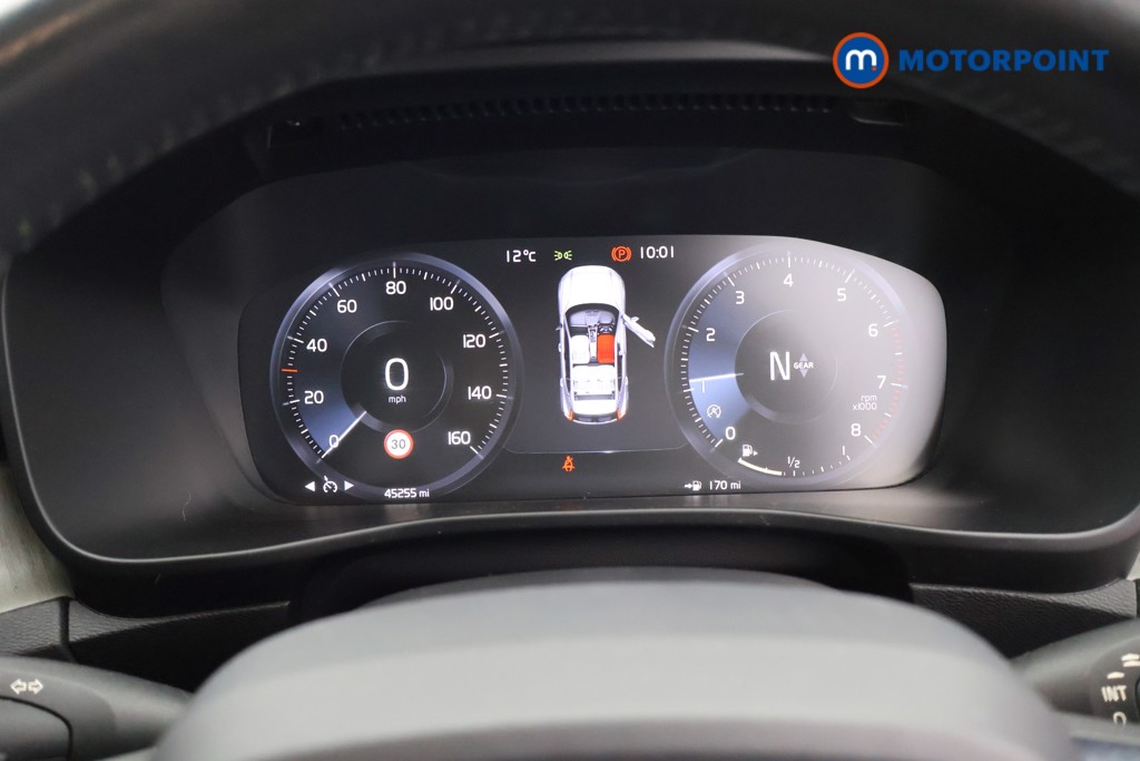 Used Volvo XC40 2018 for sale - 78091582: Photo 12