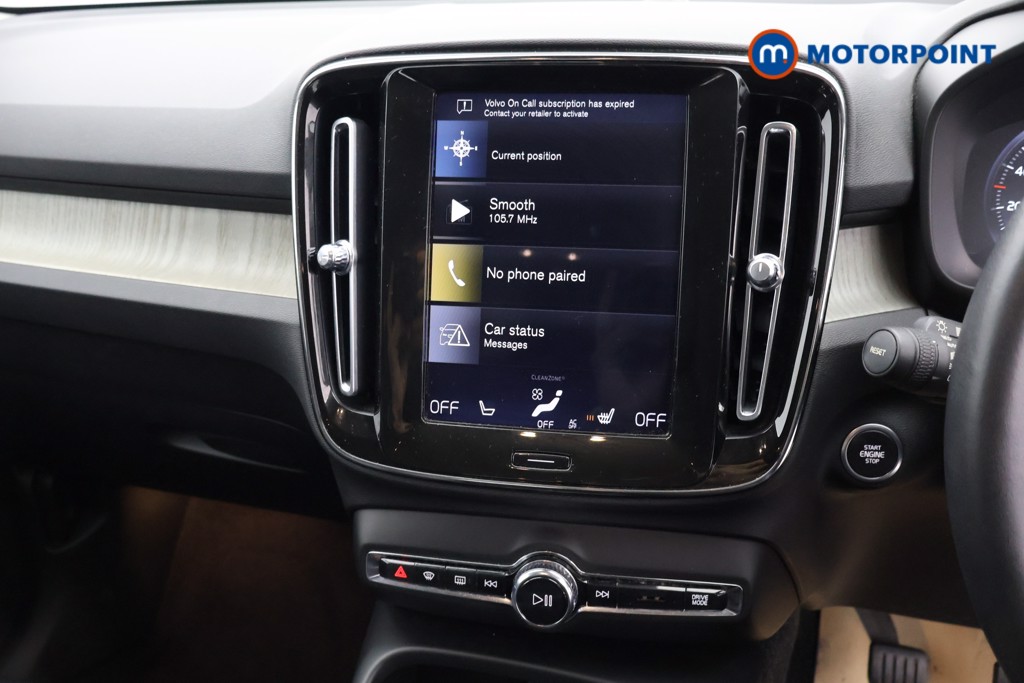 Used Volvo XC40 2018 for sale - 78091582: Photo 15