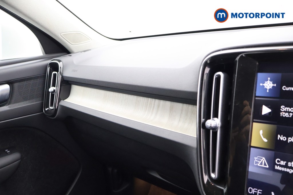 Used Volvo XC40 2018 for sale - 78091582: Photo 17