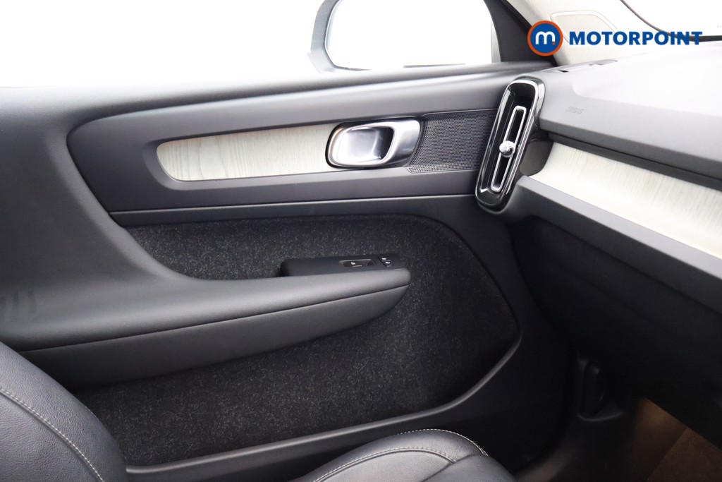 Used Volvo XC40 2018 for sale - 78091582: Photo 18
