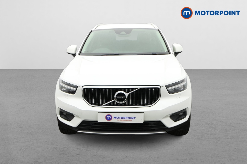 Used Volvo XC40 2018 for sale - 78091582: Photo 2