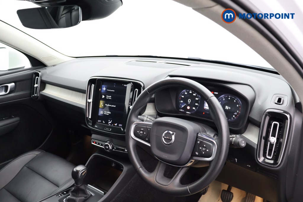 Used Volvo XC40 2018 for sale - 78091582: Photo 20