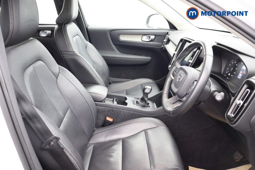 Used Volvo XC40 2018 for sale - 78091582: Photo 21