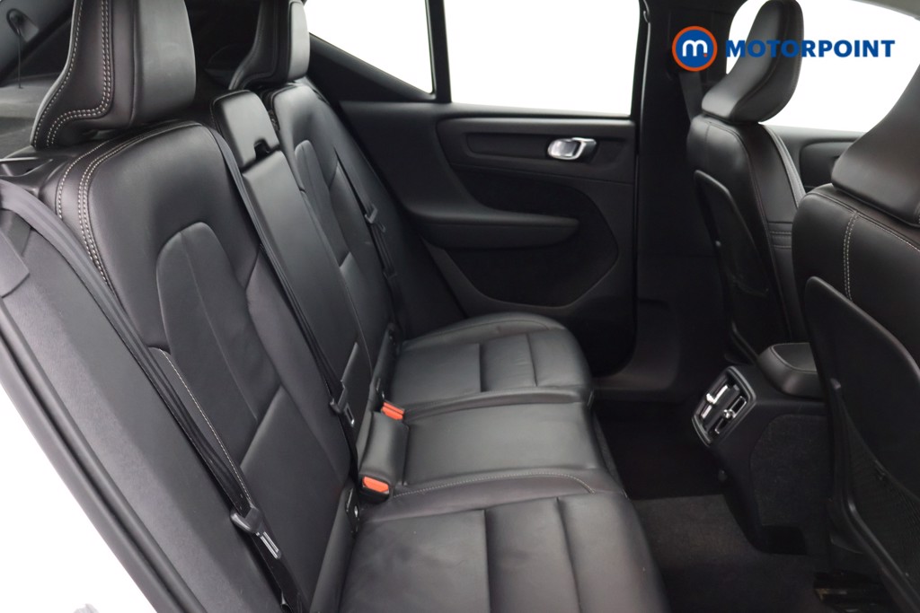 Used Volvo XC40 2018 for sale - 78091582: Photo 22