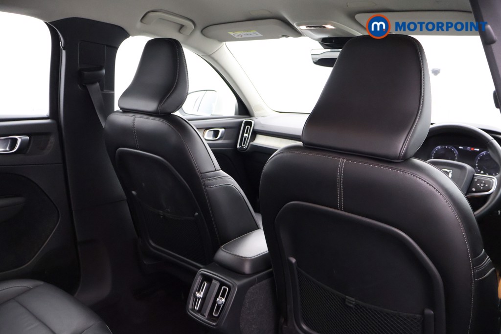 Used Volvo XC40 2018 for sale - 78091582: Photo 23