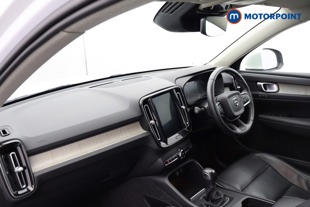 Used Volvo XC40 2018 for sale - 78091582: Photo 25