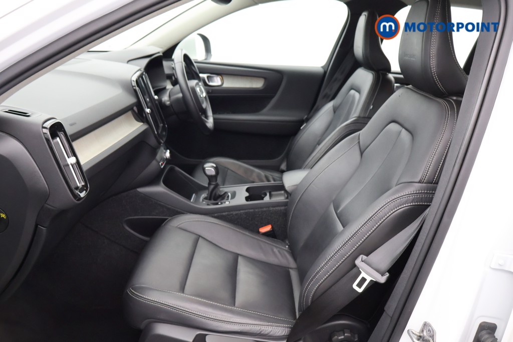 Used Volvo XC40 2018 for sale - 78091582: Photo 26