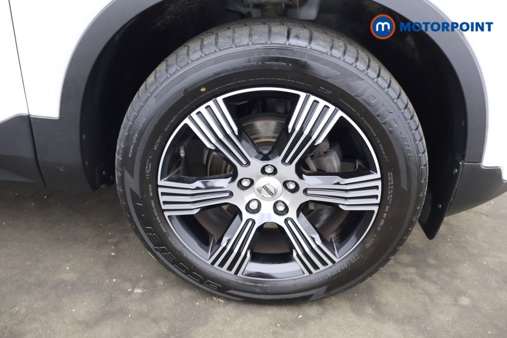 Used Volvo XC40 2018 for sale - 78091582: Photo 29