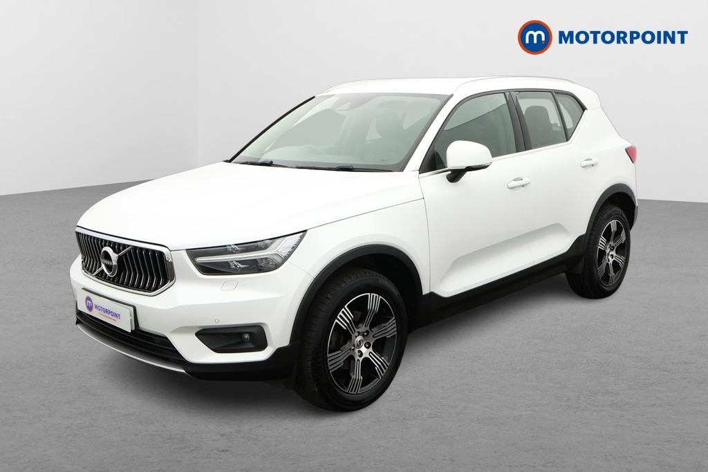 Used Volvo XC40 2018 for sale - 78091582: Photo 3