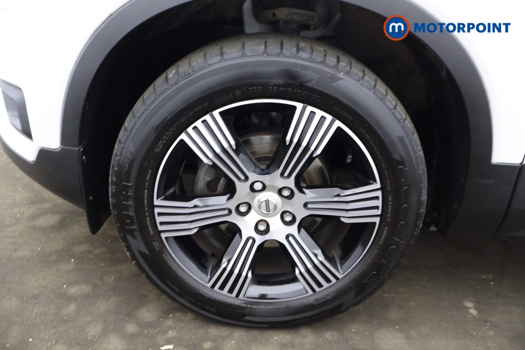 Used Volvo XC40 2018 for sale - 78091582: Photo 30