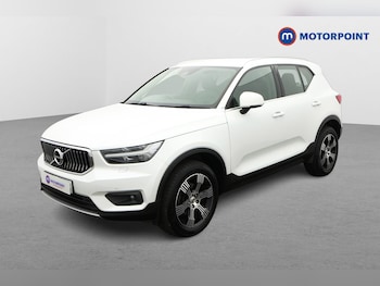 Used Volvo XC40 2018 for sale - 78091582: Photo