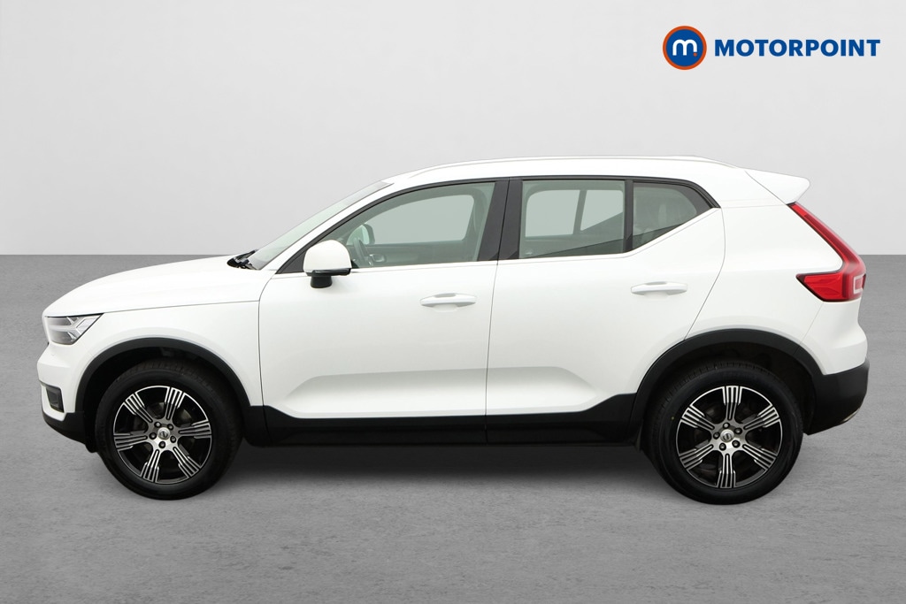 Used Volvo XC40 2018 for sale - 78091582: Photo 4