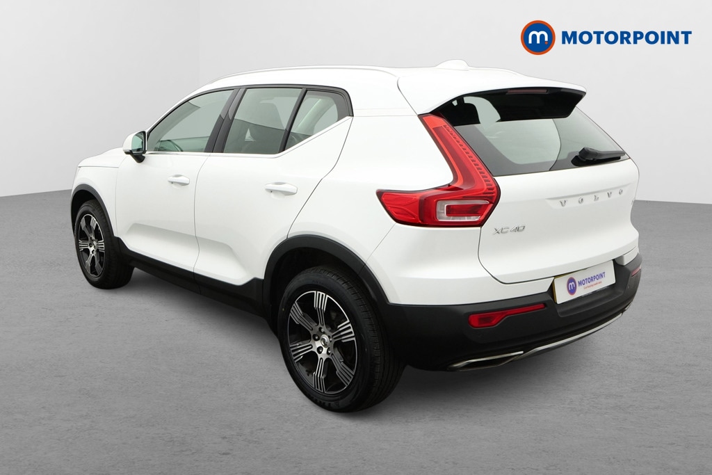 Used Volvo XC40 2018 for sale - 78091582: Photo 5