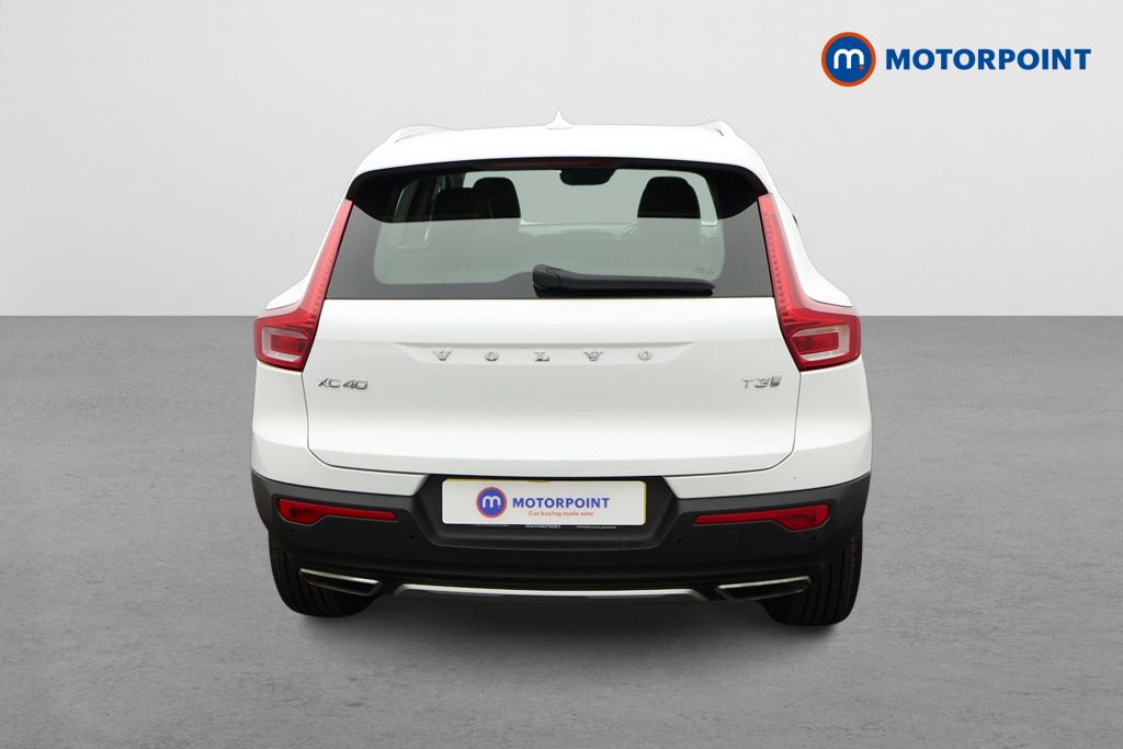 Used Volvo XC40 2018 for sale - 78091582: Photo 6