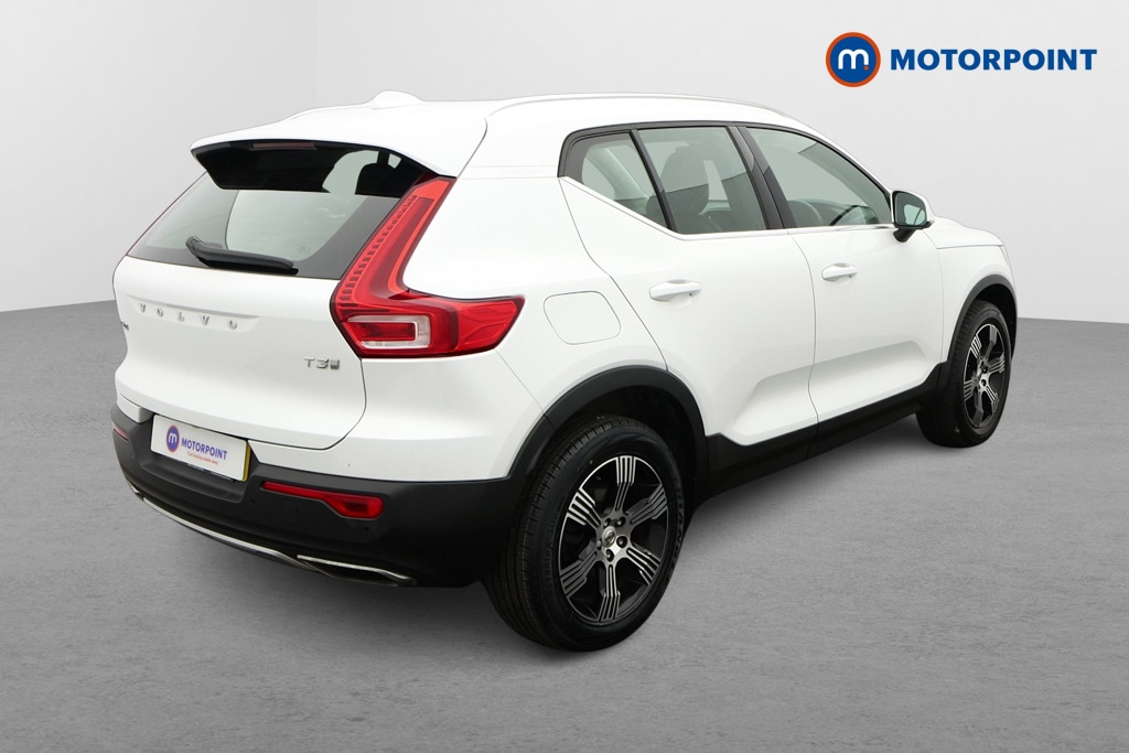 Used Volvo XC40 2018 for sale - 78091582: Photo 7