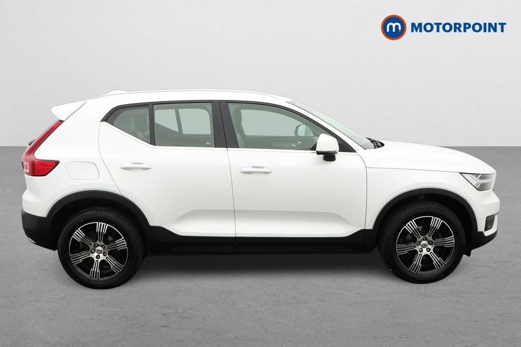 Used Volvo XC40 2018 for sale - 78091582: Photo 8