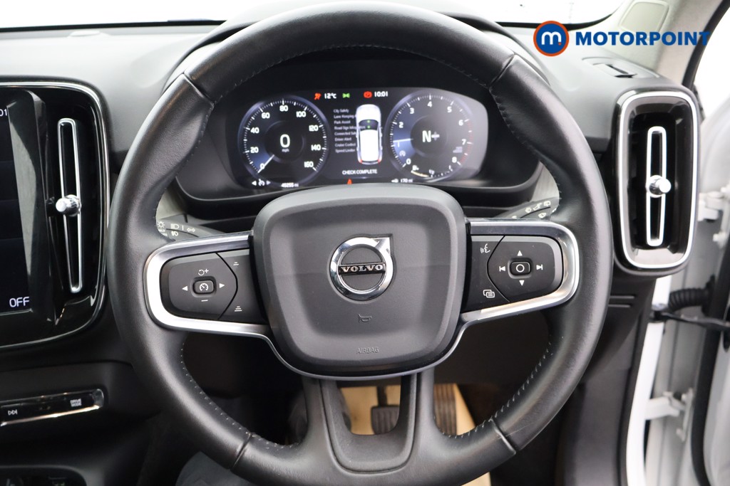 Used Volvo XC40 2018 for sale - 78091582: Photo 9