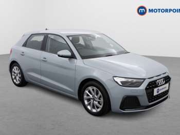 2022 - 30 TFSI 110 Sport 5dr