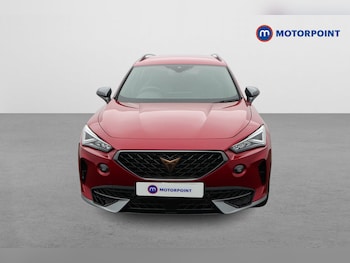 Used Cupra Formentor undefined for sale - 78485612: Photo