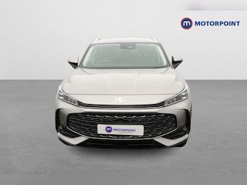 Used MG MG HS 2025 for sale - 78719094: Photo