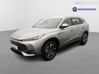 Used MG MG HS 2025 for sale - 78719094: Photo