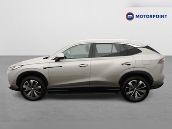 Used MG MG HS 2025 for sale - 78719094: Photo