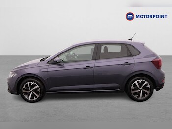 Used Volkswagen Polo undefined for sale - 78721432: Photo
