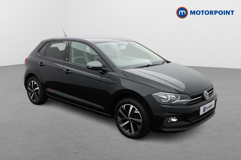 Used Volkswagen Polo 2021 for sale - 76279181: Photo 1