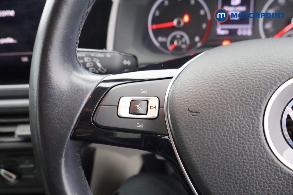 Used Volkswagen Polo 2021 for sale - 76279181: Photo 10
