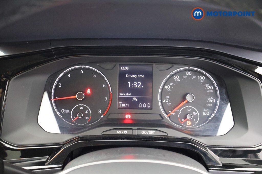 Used Volkswagen Polo 2021 for sale - 76279181: Photo 12