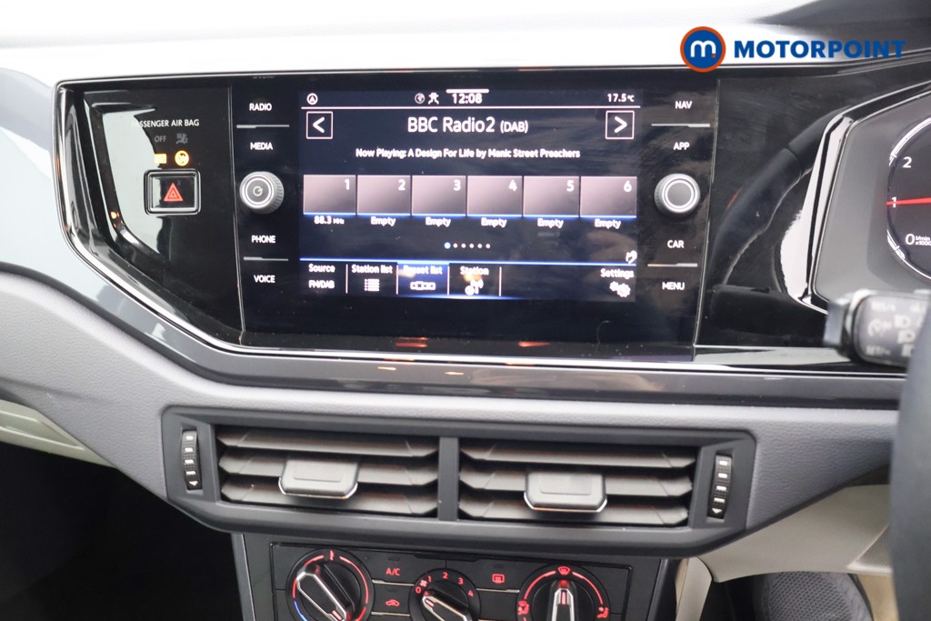 Used Volkswagen Polo 2021 for sale - 76279181: Photo 16